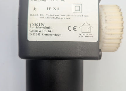 Voelker OG01 24V