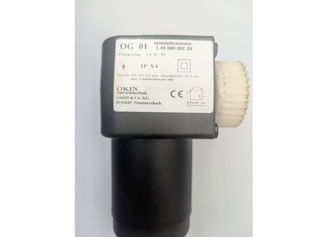 Voelker OG01 24V