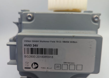 Voelker HV03 24V Software version 33