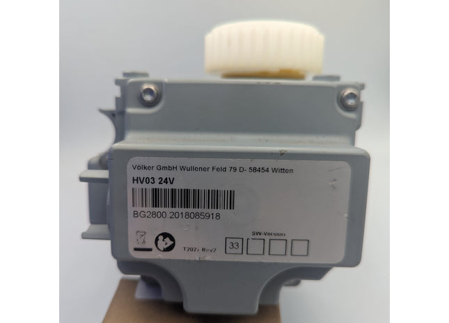 Voelker HV03 24V Software version 33