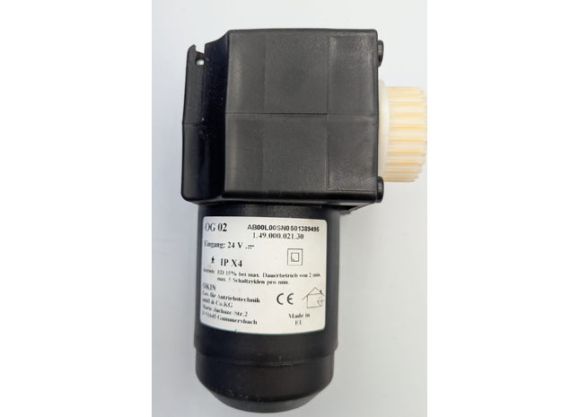 Voelker OG02 24V /  1.49.000.021.30
