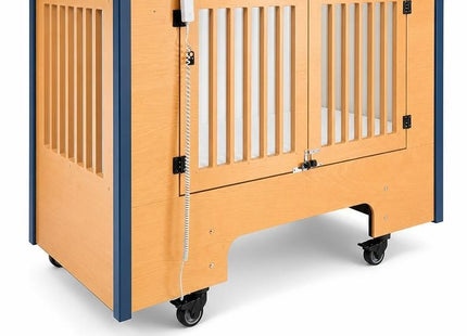 Atlas Kidtech Zeeland Electric Children's Hospital Bed