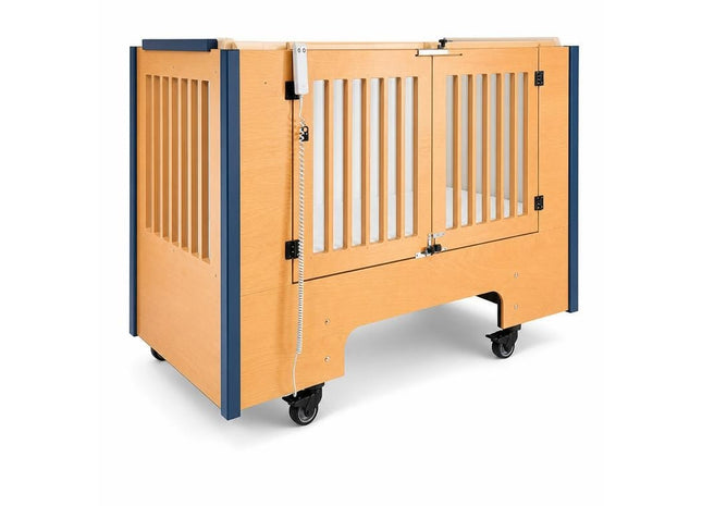 Atlas Kidtech Zeeland Electric Children's Hospital Bed