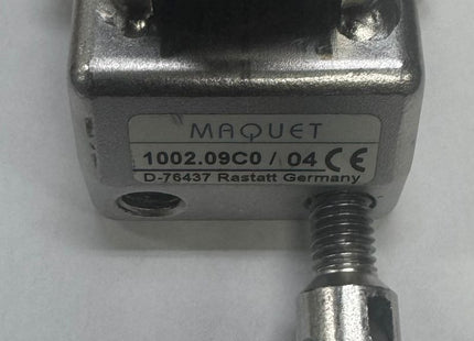 Maquet 1002.09CO/04 Clamp
