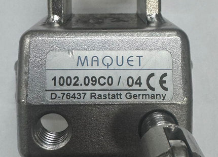 Maquet 1002.09CO/04 Clamp