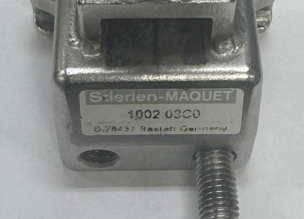 Maquet 1002.08CO Clamp