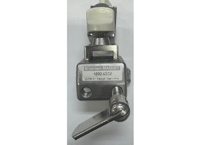 Maquet 1002.08CO Clamp