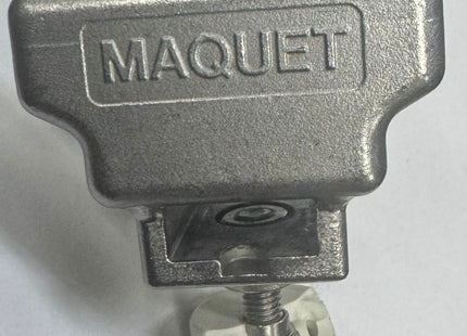 Maquet 1002.08CO Clamp