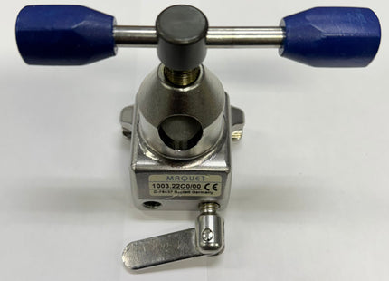 Maquet 1003.22CO /00 Clamp
