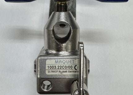 Maquet 1003.22CO /00 Clamp
