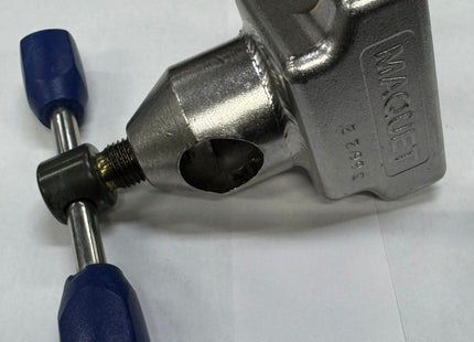 Maquet 1003.22CO /00 Clamp