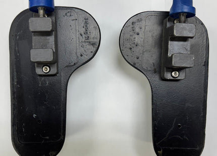 Maquet Pads 310 487 31 / 310 189 319 Left-Right