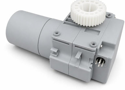 Voelker HV02 Hub Fuss APF BG2607  Software version 30