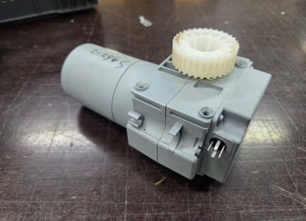 Voelker HV02 Hub Fuss APF BG2607  Software version 30