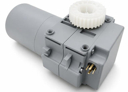 Voelker HV02 Hub Fuss KPF BG2375 Sofware version 33