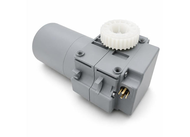 Voelker HV02 Hub Fuss KPF BG2375 Sofware version 33