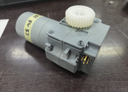 Voelker HV02 Hub Fuss KPF BG2375 Sofware version 33