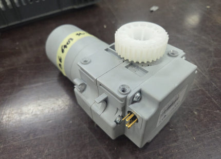 Voelker HV02 Hub Fuss KPF BG6403 Software version 33