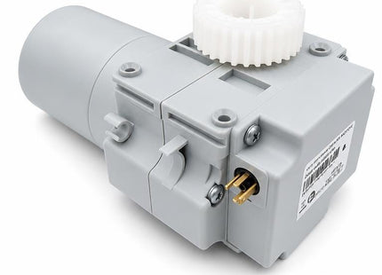 Voelker HV02 Hub Kopf KPF BG6402 Software version 33