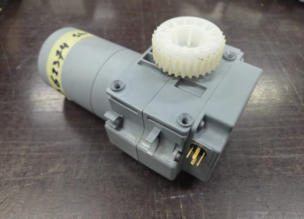 Voelker HV02 Hub Kopf KPF BG2374 Software version 33