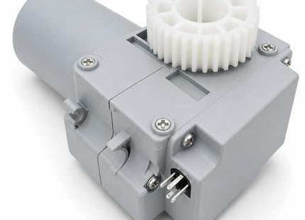 Voelker HV02 Hub Kopf APF BG2606 Software version 30