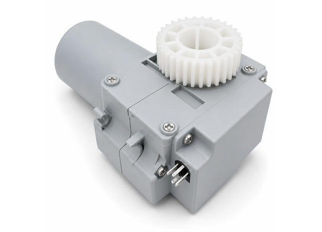 Voelker HV02 Hub Kopf APF BG2606 Software version 30