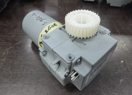 Voelker HV02 Hub Kopf APF BG2606 Software version 30