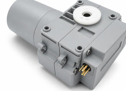 Voelker LV02 Oberschenkel BG2376 Software version 30