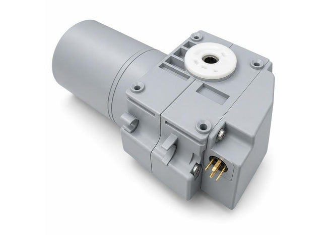 Voelker LV02 Oberschenkel BG2376 Software version 33