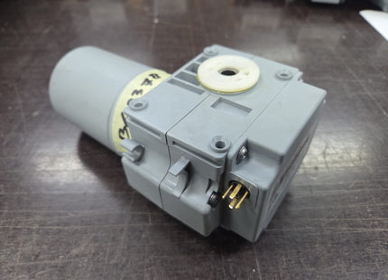 Voelker LV02 Rueckenteil ohne CPR BG2378 Software version 30