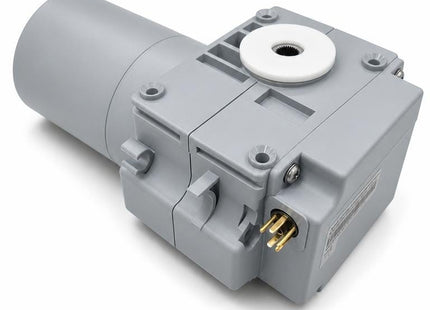 Voelker LV02 Rueckenteil mit CPR BG2377 Software version 33
