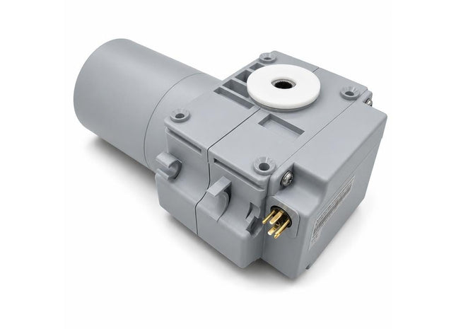 Voelker LV02 Rueckenteil mit CPR BG2377 Software version 33