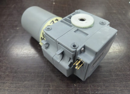 Voelker LV02 Rueckenteil mit CPR BG2377 Software version 33