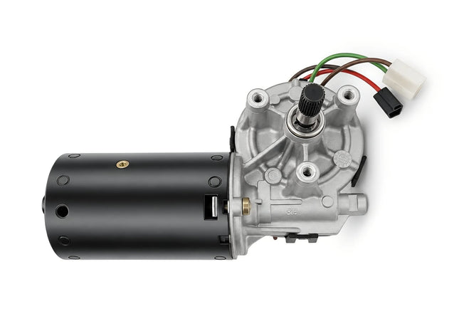 Bosch 24V B 390 226 863 Motor