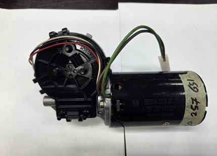 Bosch 24V 0 390 257 651 Motor