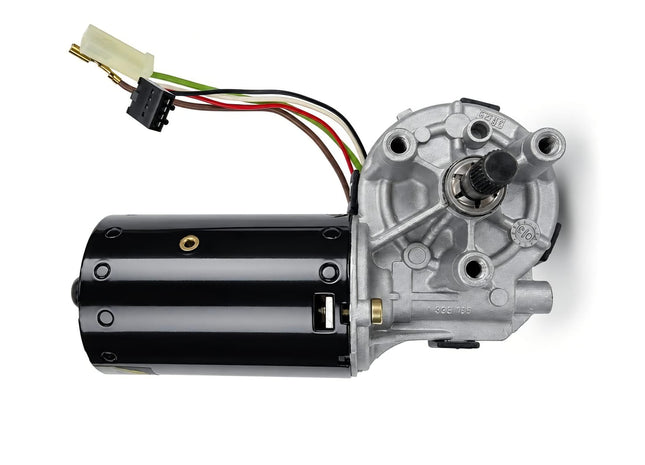 Bosch 24V 0 390 257 653 Motor