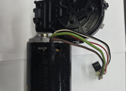 Bosch 24V 0 390 257 653 Motor