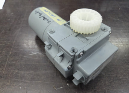 Voelker HV03 24V BG2800 Software version 33