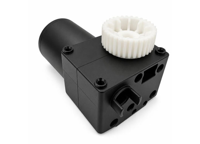 Voelker Ilcon IlcoDrive GZ 02 M1286 1.00.000.026.00 24V