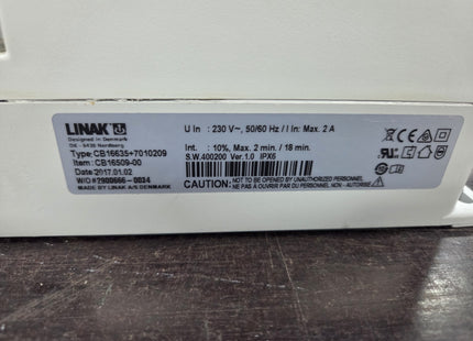 Linak CB16635+7010209 - CB16509-00 Control Box