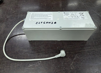 Linet 8214-3010D Battery Box