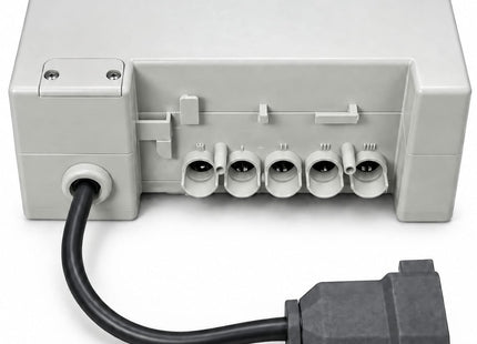 Ilcon IlcoPower TD ICS Power Supply