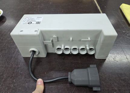 Ilcon IlcoPower TD ICS Power Supply