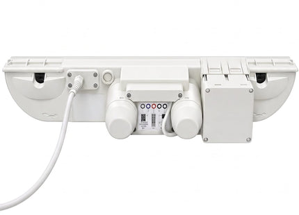 Dewert Duomat 7+2 Care 61679 Motor