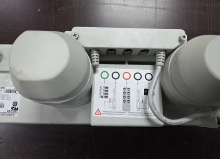 Dewert Duomat 7+2 Care 61679 Motor