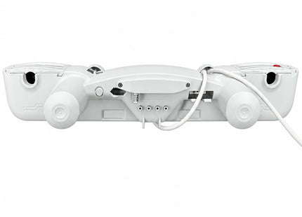 Dewert Duomat 8+2 Care 72113 Motor