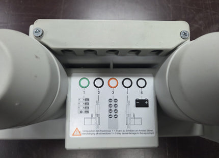 Dewert Trio/Quad 7 Care 61673 Motor