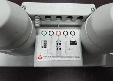 Dewert Trio/Quad 7 Care L 45232 Motor