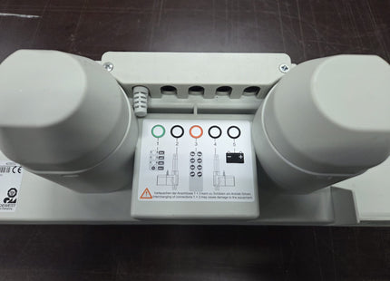 Dewert Trio/Quad 7 Care L 40900 Motor