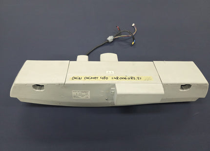 Voelker Okin Okimat 480 1.48.000.083.21 Motor